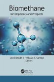Biomethane (eBook, ePUB) Biomethane (eBook, ePUB)