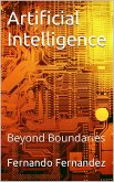 Artificial Intelligence: Beyond Boundaries (Number 2, #3) (eBook, ePUB)