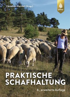 Praktische Schafhaltung (eBook, PDF) - Mendel, Christian