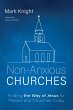 Non-Anxious Churches (eBook, ePUB) - Bild 1