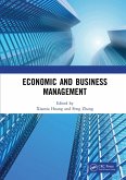 Economic and Business Management (eBook, ePUB)