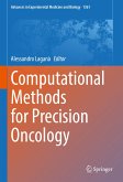 Computational Methods for Precision Oncology (eBook, PDF)