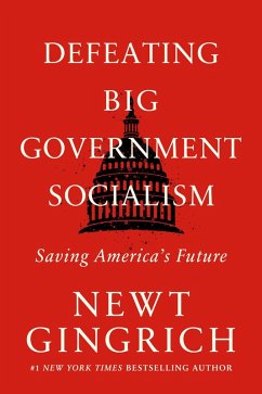 Cover Defeating Big Government Socialism (eBook, ePUB)