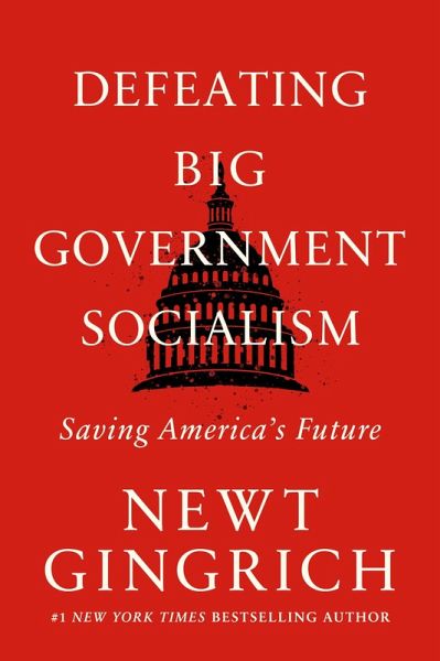 Defeating Big Government Socialism (eBook, ePUB) Defeating Big Government Socialism (eBook, ePUB)