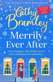 Merrily Ever After (eBook, ePUB) Merrily Ever After (eBook, ePUB)