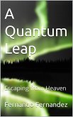 A Quantum Leap: Escaping from Heaven (Number 2, #2) (eBook, ePUB)