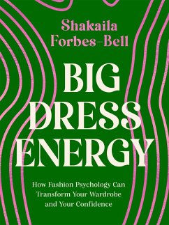 Big Dress Energy (eBook, ePUB) Cover Big Dress Energy (eBook, ePUB)