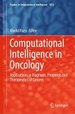 Computational Intelligence in Oncology (eBook, PDF)
