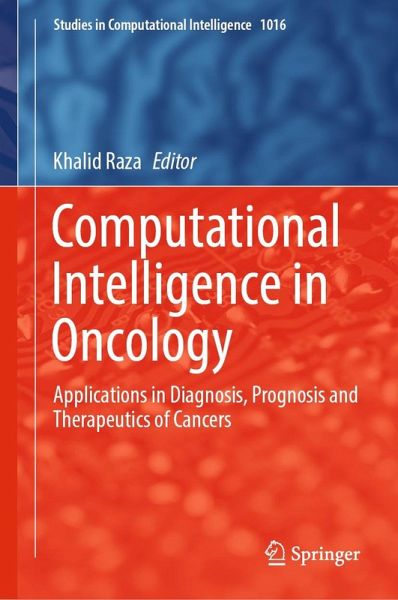 Computational Intelligence in Oncology (eBook, PDF)