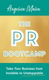 The PR Bootcamp (eBook, ePUB)