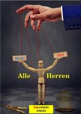 Alle Herren (eBook, ePUB)