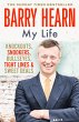 Barry Hearn: My Life (eBook, ePUB) - Bild 1