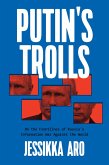 Putin's Trolls (eBook, ePUB)