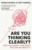 Are You Thinking Clearly? (eBook, ePUB)