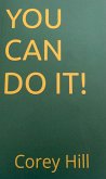 You Can Do It! (eBook, ePUB)