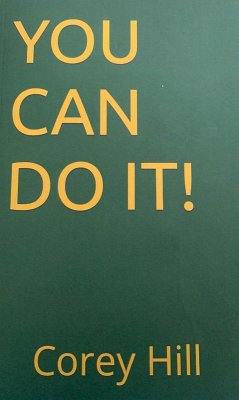Cover You Can Do It! (eBook, ePUB)