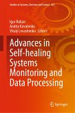 Advances in Self-healing Systems Monitoring and Data Processing (eBook, PDF)