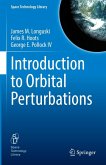 Introduction to Orbital Perturbations (eBook, PDF)