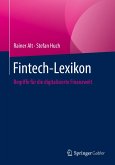 Fintech-Lexikon (eBook, PDF)