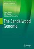 The Sandalwood Genome (eBook, PDF)