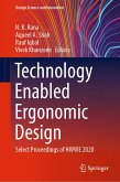 Technology Enabled Ergonomic Design (eBook, PDF)