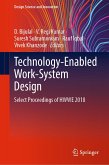 Technology-Enabled Work-System Design (eBook, PDF)