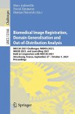 Biomedical Image Registration, Domain Generalisation and Out-of-Distribution Analysis (eBook, PDF)