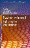 Plasmon-enhanced light-matter interactions (eBook, PDF)