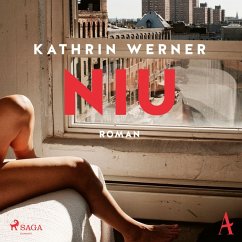 Niu (MP3-Download) - Werner, Kathrin