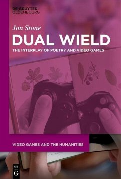 Cover Dual Wield (eBook, PDF)