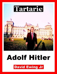 Cover Tartarie - Adolf Hitler (eBook, ePUB)