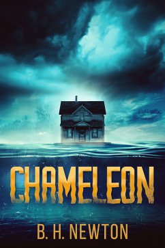 Chameleon (eBook, ePUB) - Newton, B.H.