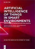 Artificial Intelligence of Things in Smart Environments (eBook, PDF)