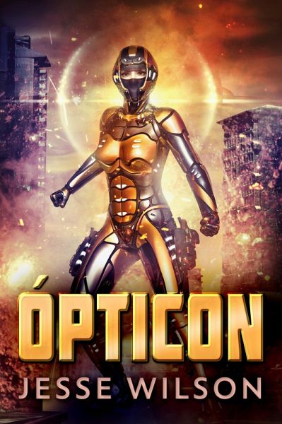Ópticon (eBook, ePUB)
