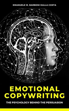 Emotional Copywriting (eBook, ePUB) - Barboni Dalla Costa, Emanuele M.