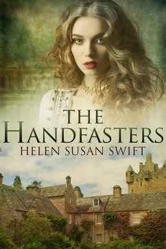 Cover The Handfasters (eBook, ePUB)