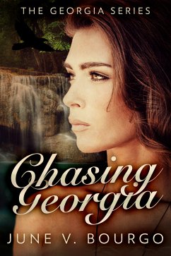 Chasing Georgia (eBook, ePUB) - Bourgo, June V.