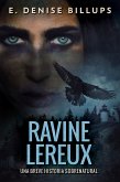 Ravine Lereux - Una Breve Historia Sobrenatural (eBook, ePUB)