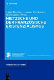 Nietzsche und der französische Existenzialismus (eBook, PDF)
