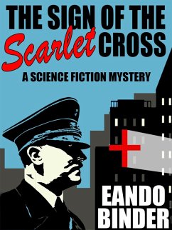 The Sign of the Scarlet Cross (eBook, ePUB)