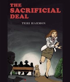 The Sacrificial Deal (eBook, ePUB) - Harmon, Teri