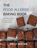 The Food Allergy Baking Book (eBook, ePUB) The Food Allergy Baking Book (eBook, ePUB)