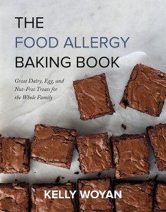 Cover The Food Allergy Baking Book (eBook, ePUB)