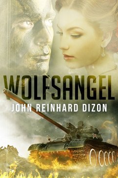 Wolfsangel (eBook, ePUB) - Dizon, John Reinhard