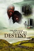 The Struggle To Get To Destiny (eBook, ePUB)