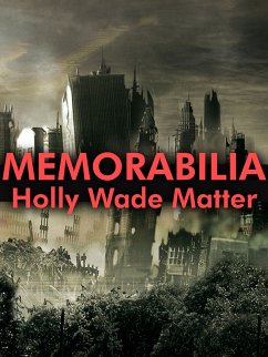 Memorabilia (eBook, ePUB)