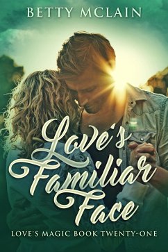 Cover Love's Familiar Face (eBook, ePUB)