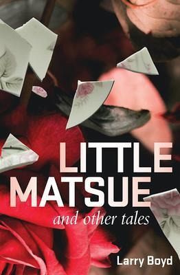 Little Matsue and other tales (eBook, ePUB)