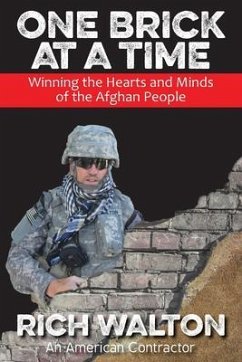 Cover One Brick at a Time (eBook, ePUB)