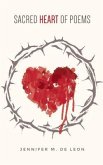 Sacred Heart of Poems (eBook, ePUB)